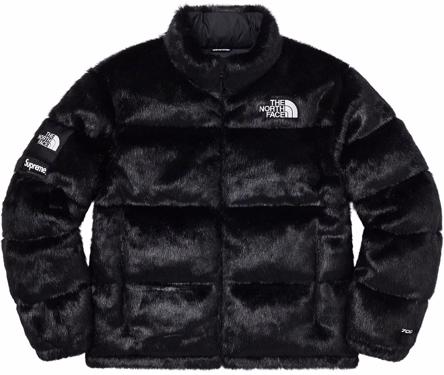 supreme-the-north-face-faux-fur-nuptse-jacket-black