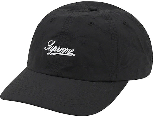 帽子Supreme Script Logo 6-Panel - www ...