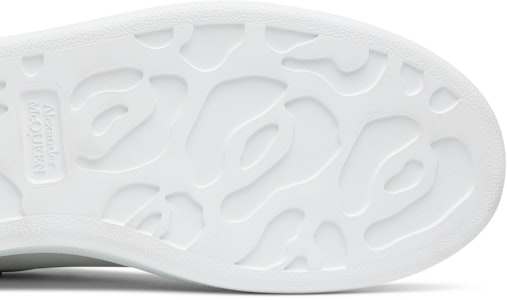 (W) Zapatillas Alexander McQueen Oversized 'Blanco Oro Claro' 553770WHFBU9075 Purchase (W) Zapatillas Alexander McQueen Oversized 'Blanco Oro Claro' 553770WHFBU9075