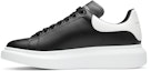 Lookbook (W) Alexander McQueen Oversized Sneaker 'Hitam Putih' 553770WHGP51070