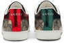 Details for (W) Gucci Ace GG Supreme 'Bees' Kasut Lelaki 550051 9N020 8465