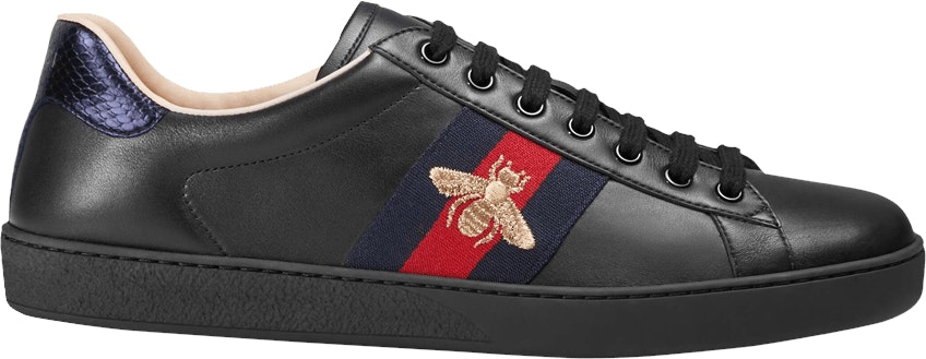 gucci-ace-embroidered-black-bee