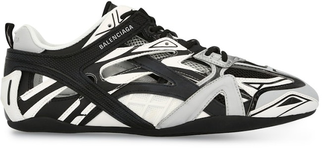 バレンシアガ ドライブ スニーカー 黒白 (Barenshiaga Doraibu Sunīkā KuroShiro) 624343 W1FD1 1019 Buy バレンシアガ ドライブ スニーカー 黒白 (Barenshiaga Doraibu Sunīkā KuroShiro) 624343 W1FD1 1019