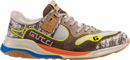 Gucci Ultrapace 'Rock Tejus Printed' 592345 1LH10 9575 Gucci Ultrapace 'Rock Tejus Printed' 592345 1LH10 9575