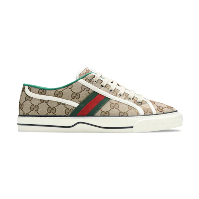 Gucci Tennis 1977 'Ebony'