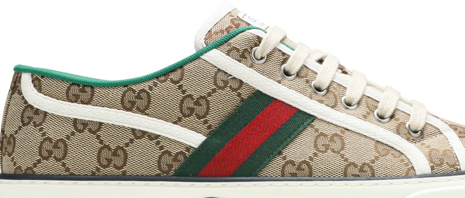 Gucci Tennis 1977 'Ebony' 606111 HVK20 9766 Order Gucci Tennis 1977 'Ebony' 606111 HVK20 9766