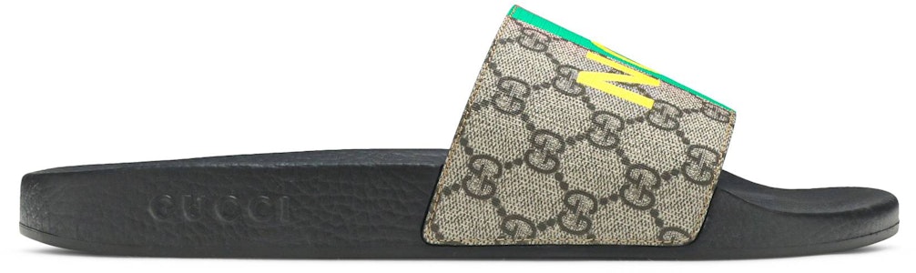 구찌 GG 수프림 슬라이드 "진짜? 가짜?" 636344 2GC00 8252 Buy 구찌 GG 수프림 슬라이드 "진짜? 가짜?" 636344 2GC00 8252