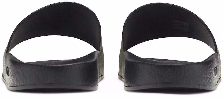 Gucci GG Supreme Slide 'Palsu/Tidak' 636344 2GC00 8252 Details for Gucci GG Supreme Slide 'Palsu/Tidak' 636344 2GC00 8252