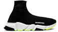 Buy Balenciaga Speed Sneaker 'Negro' 530455 W05G0 1000