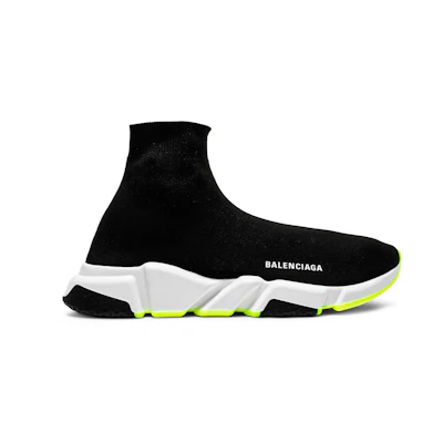 Balenciaga Speed Sneaker 'Black'