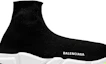 Order Balenciaga Speed Sneaker 'Negro' 530455 W05G0 1000