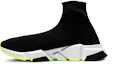 Lookbook Balenciaga Speed Sneaker 'Negro' 530455 W05G0 1000