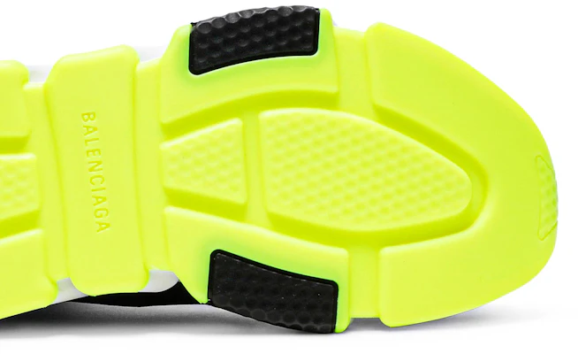 Balenciaga Speed Sneaker 'Negro' 530455 W05G0 1000 Purchase Balenciaga Speed Sneaker 'Negro' 530455 W05G0 1000