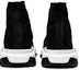 Details for Balenciaga Speed Sneaker 'Negro' 530455 W05G0 1000