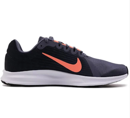 Nike Downshifter 8 Navy pink WMNS 908994 005 Novelship