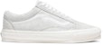 Notre x Vans Vault OG Old Skool LX 'Off White' VN0A4P3X2HY
