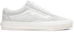 Buy Notre x Vans Vault OG Old Skool LX 'Off White' VN0A4P3X2HY