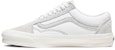 Notre x Vans Vault OG Old Skool LX 'Off White' VN0A4P3X2HY