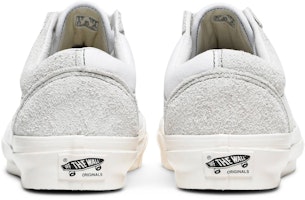 Notre x Vans Vault OG Old Skool LX 'Off White' VN0A4P3X2HY Details for Notre x Vans Vault OG Old Skool LX 'Off White' VN0A4P3X2HY