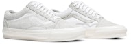 Cheap Notre x Vans Vault OG Old Skool LX 'Off White' VN0A4P3X2HY