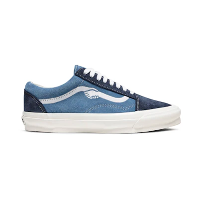 Notre Vans Vault Old Skool LX 'Blue'