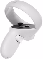 Oculus Quest 2 Controller (L) Oculus Quest 2 Controller (L)