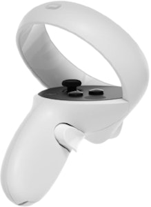 오큘러스 퀘스트 2 컨트롤러 (좌)
Buy 오큘러스 퀘스트 2 컨트롤러 (좌)