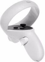 Oculus Quest 2 Controller (R) Oculus Quest 2 Controller (R)