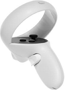 오큘러스 퀘스트 2 오른쪽 컨트롤러
Buy 오큘러스 퀘스트 2 오른쪽 컨트롤러