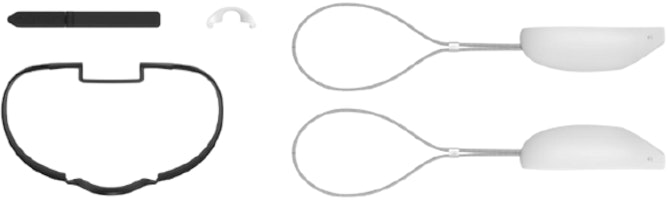 Oculus Quest 2 Exchangables pack Oculus Quest 2 Exchangables pack