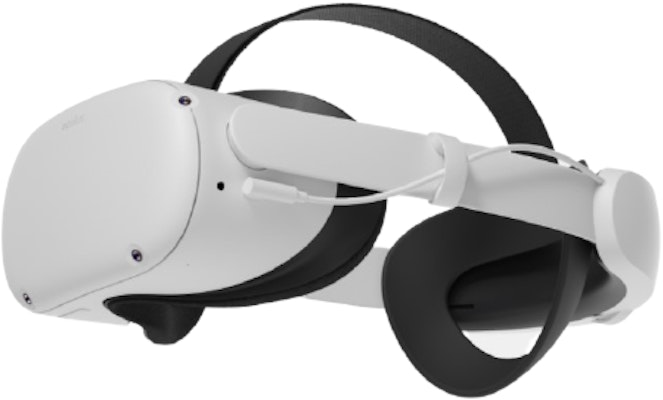 Oculus Quest 2 Elite head strap Buy Oculus Quest 2 Elite head strap