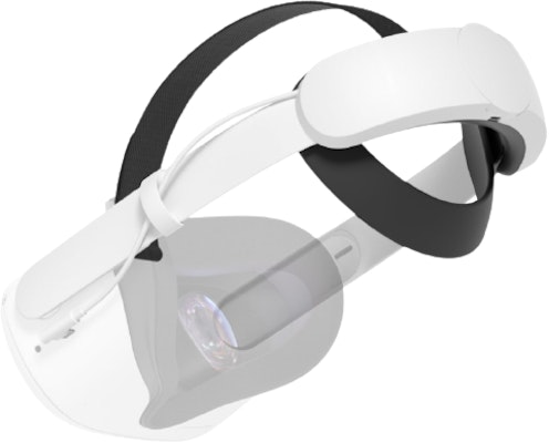 Oculus Quest 2 Elite head strap Order Oculus Quest 2 Elite head strap
