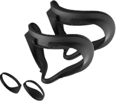 Oculus Quest 2 Protective rubber set Oculus Quest 2 Protective rubber set