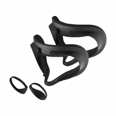 Oculus Quest 2 Protective rubber set