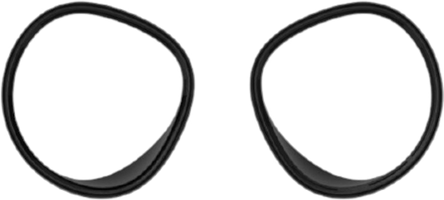 Oculus Quest 2 Protective rubber set Order Oculus Quest 2 Protective rubber set