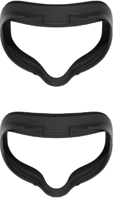 Oculus Quest 2 Protective rubber set Lookbook Oculus Quest 2 Protective rubber set