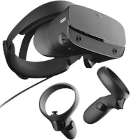 Oculus Rift S Oculus Rift S