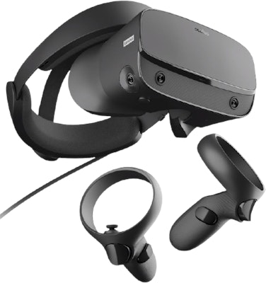 Oculus Rift S Buy Oculus Rift S