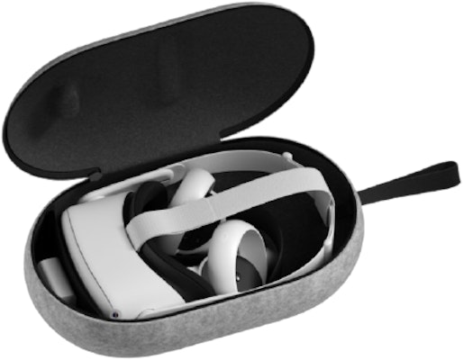 Oculus Quest 2 Carry case Order Oculus Quest 2 Carry case