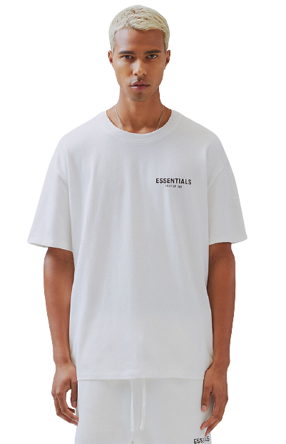 送料無料得価Essentials Boxy Photo Series T-Shirtセット Tシャツ/カットソー(半袖/袖なし)