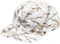 Buy Supreme Marble 6-Panel White