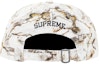 Order Supreme Marble 6-Panel White