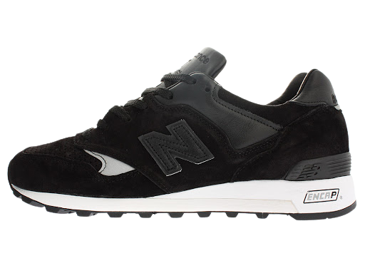 Buy Sneakersnstuff x New Balance 577 'Peter' Lelaki Kasut Sukan M577SNP