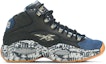 Buy Reebok Question Mid 'Iverson Roundball Classic' FX4991