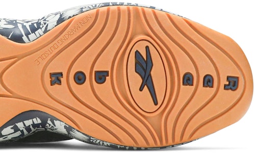 리복 퀘스쳔 미드 '아이버슨 라운드볼 클래식' FX4991 Purchase 리복 퀘스쳔 미드 '아이버슨 라운드볼 클래식' FX4991