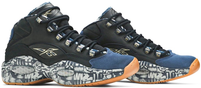 리복 퀘스쳔 미드 '아이버슨 라운드볼 클래식' FX4991 Cheap 리복 퀘스쳔 미드 '아이버슨 라운드볼 클래식' FX4991