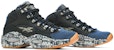 Reebok Question Mid 'Iverson Roundball Classic' FX4991
