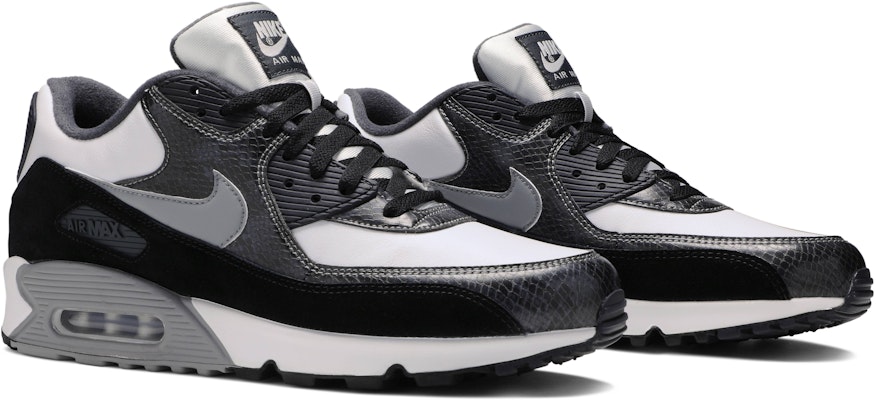 Nike air max qs top python