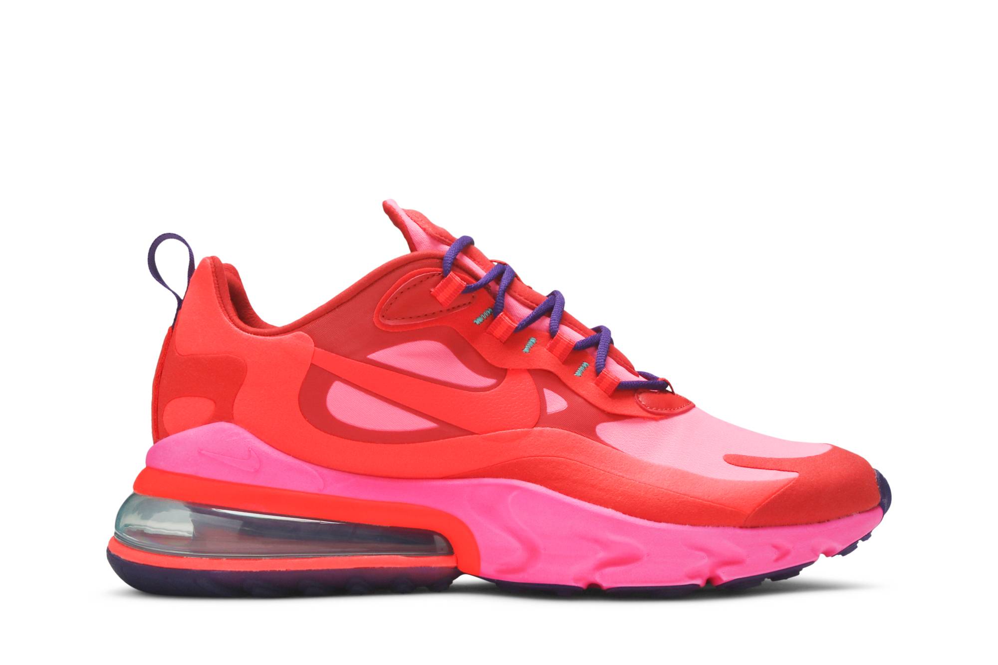 Nike Air Max 270 React 'Electronic 