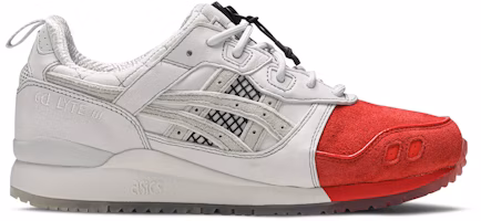 Mita x ASICS Gel Lyte 3 '30th Anniversary' 1193A185-000 Mita x ASICS Gel Lyte 3 '30th Anniversary' 1193A185-000